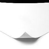 ガン射撃、 発砲範囲雄牛の眼球標示記号 ポスター (角)