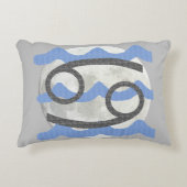 ガン アクセントクッション (正面)