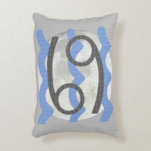 ガン アクセントクッション (正面(垂直))