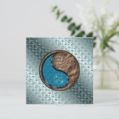 ガン&アースネーク カード (スタンド正面)