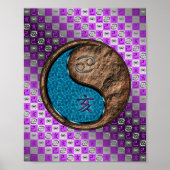 ガン&アースボア ポスター (正面)