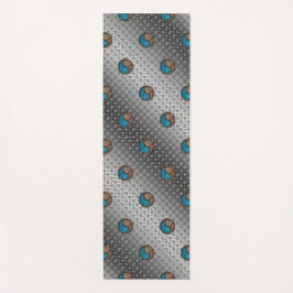 ガン&アースラビット ヨガマット