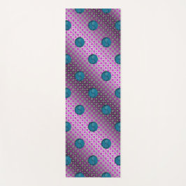 ガン&ウォーター・ルースター ヨガマット