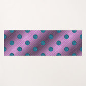 ガン&ウォーター・ルースター ヨガマット (正面(横))