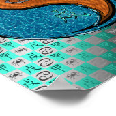 ガン&ウッドドッグ ポスター (角)