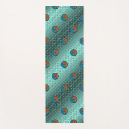 ガン&ウッドドッグ ヨガマット