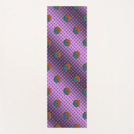 ガン&ウッドボア ヨガマット