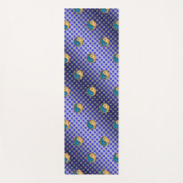 ガン&ファイアオックス ヨガマット