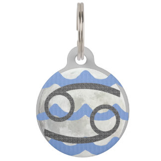 ガン ペット　ネームタグ