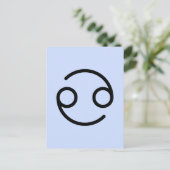 ガン ポストカード (スタンド正面)