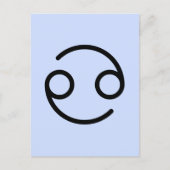 ガン ポストカード (正面)