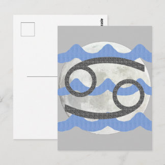 ガン ポストカード