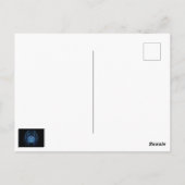 ガン ポストカード (裏面)