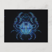 ガン ポストカード (正面)