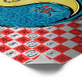 ガン&メタルタイガー ポスター (角)