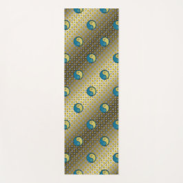 ガン&メタルドラゴン ヨガマット