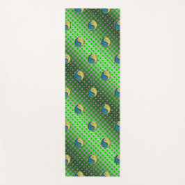 ガン&メタルヤギ ヨガマット