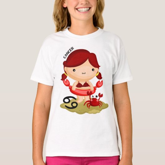 ガン Tシャツ (正面)