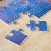 ガーウェイアカラフルイルランドジグソーパズル ジグソーパズル (側面)