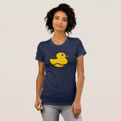ガーガー Tシャツ (正面フル)
