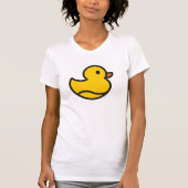 ガーガー Tシャツ (正面)