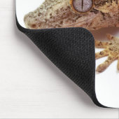 ガーゴイルのヤモリのマウスパッド マウスパッド (コーナー)