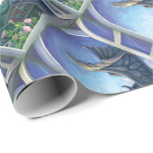 ガーゴイルの保護者 ラッピングペーパー (ロールコーナー)