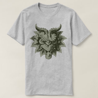 ガーゴイルマスク3 Tシャツ