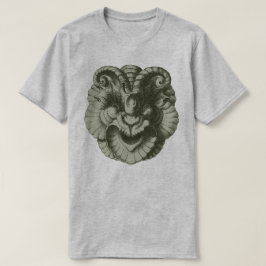 ガーゴイルマスク4 Tシャツ
