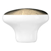 「ガーゴイル」セラミックノブ セラミックノブ (側面)