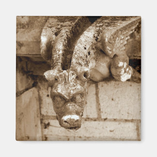 ガーゴイル マグネット