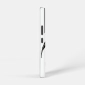 ガーゴイル SAMSUNG GALAXYケース (右側面)