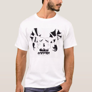 ガーゴイル Tシャツ