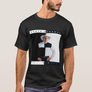 ガースブルックスザチェースプルオーバーフード付きスウェットシャツ Tシャツ