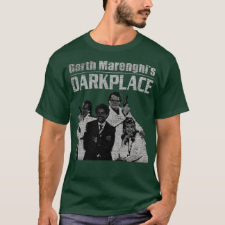 ガースマレンギスダークプレイス Tシャツ