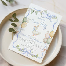 ガース間抜けボーイ2歳の誕生日