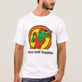 ガータートシャツ Tシャツ