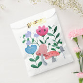 ガーデお洒落ン フェイバーバッグ (封をした状態)