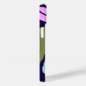 ガーデお洒落ン Case-Mate iPhoneケース (裏面 / 右)