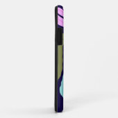 ガーデお洒落ン Case-Mate iPhoneケース (裏面/右)