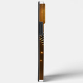 ガーディアンアーマースタイリッシュ：究極のモバイルカバー Case-Mate iPhoneケース (裏面 / 右)