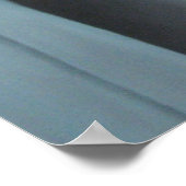 ガーディアンエンジェルアットワークプリント ポスター (角)