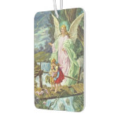 ガーディアンエンジェルカーエアーフレッシュナー カーエアーフレッシュナー (左)