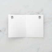 ガーディアンエンジェルカード カード (内部)