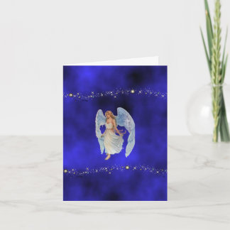 ガーディアンエンジェルカード カード