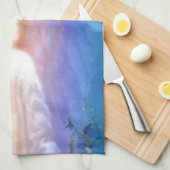 ガーディアンエンジェルキッチンタオル キッチンタオル (四つ折り)