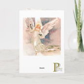 ガーディアンエンジェルグラフィックアーツカード カード (裏面)