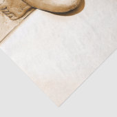 ガーディアンエンジェルスリーピングデコパージュ15x20 薄葉紙 (詳細)