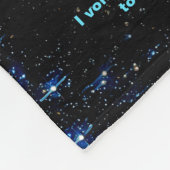 ガーディアンエンジェルソフトピンク毛布 フリースブランケット (角)