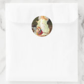 ガーディアンエンジェルチルドレンクラシックズ橋リンドバーグ ラウンドシール (バッグ)